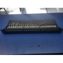 Patch Panel AMP Net Connect TYCO 24 de porturi